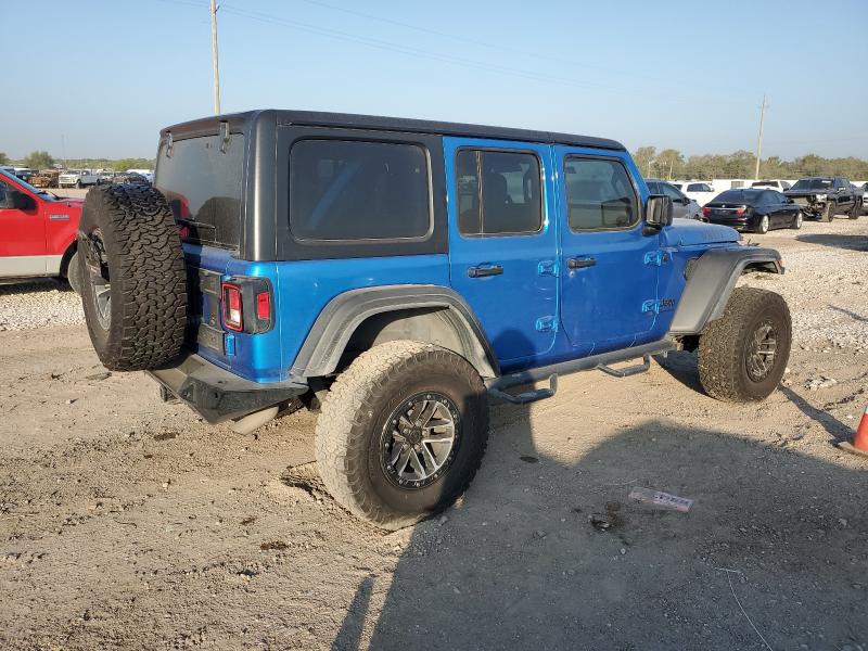 Фото 3 - JEEP WRANGLER