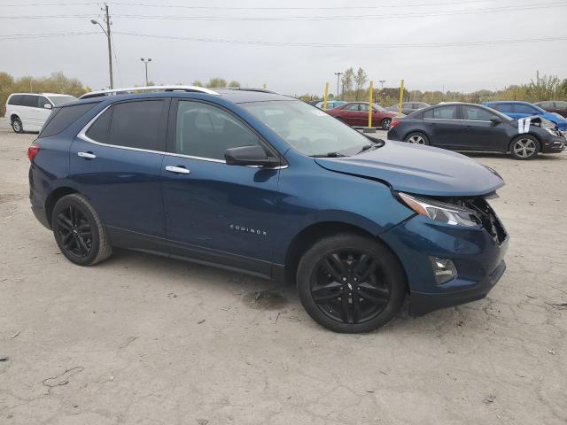 Фото 4 - CHEVROLET EQUINOX