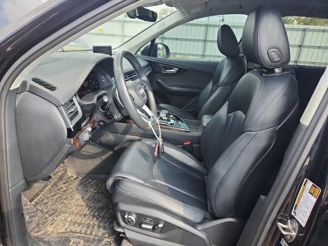 Фото 7 - AUDI Q7