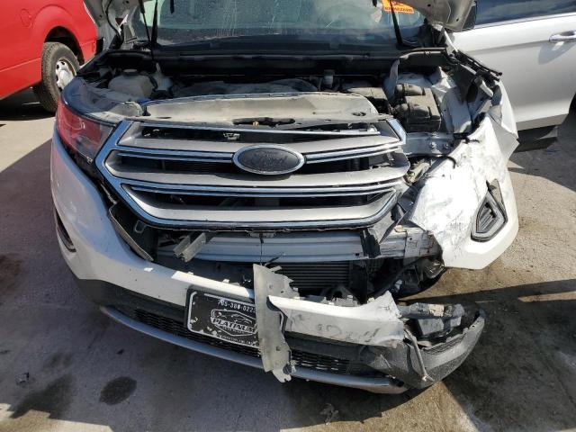 Фото 12 - FORD EDGE