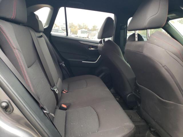 Фото 10 - TOYOTA RAV4