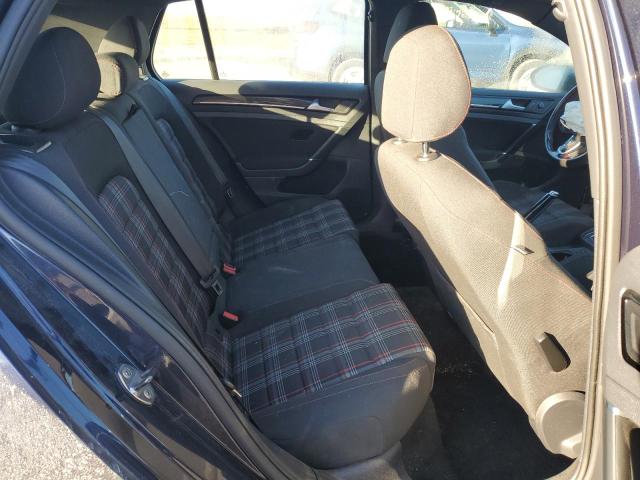 VOLKSWAGEN GTI 2017 VIN 3VW447AU9HM023928