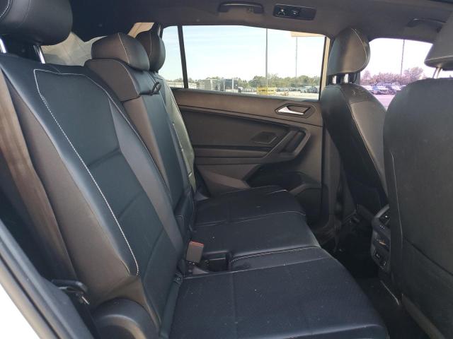 Фото 11 - VOLKSWAGEN TIGUAN