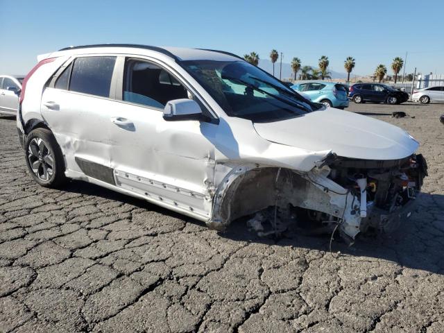 Фото 4 - KIA NIRO WIND