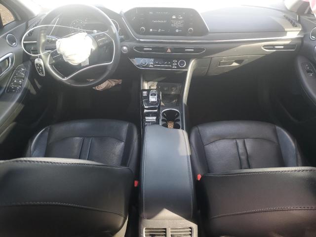 Фото 8 - HYUNDAI SONATA