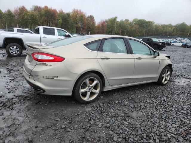 Фото 3 - FORD FUSION