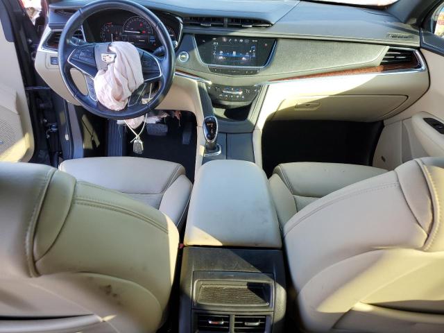 Фото 8 - CADILLAC XT5