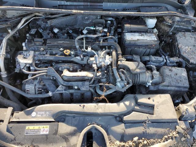 Фото 11 - TOYOTA COROLLA