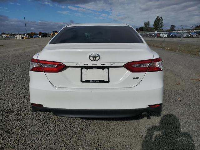 Фото 6 - TOYOTA CAMRY