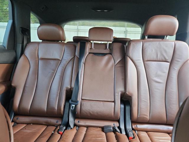 Фото 10 - AUDI Q7