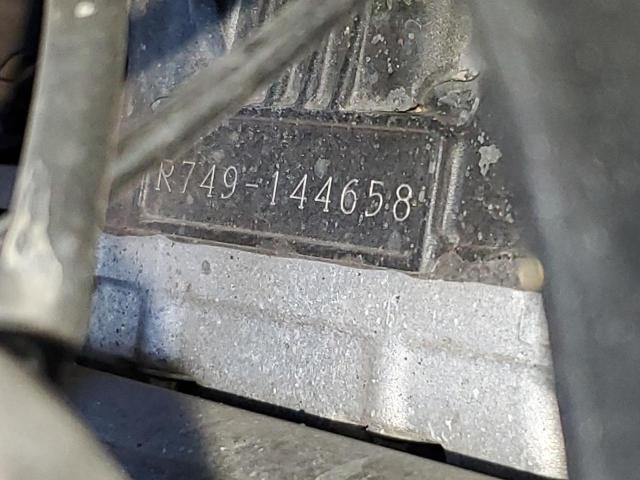 SUZUKI GSX-S750 M 2018