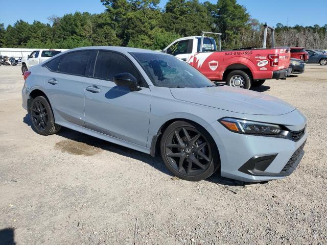 Фото 4 - HONDA CIVIC