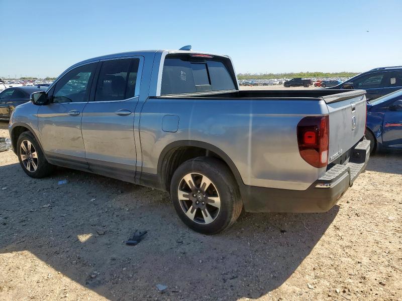 Фото 2 - HONDA RIDGELINE