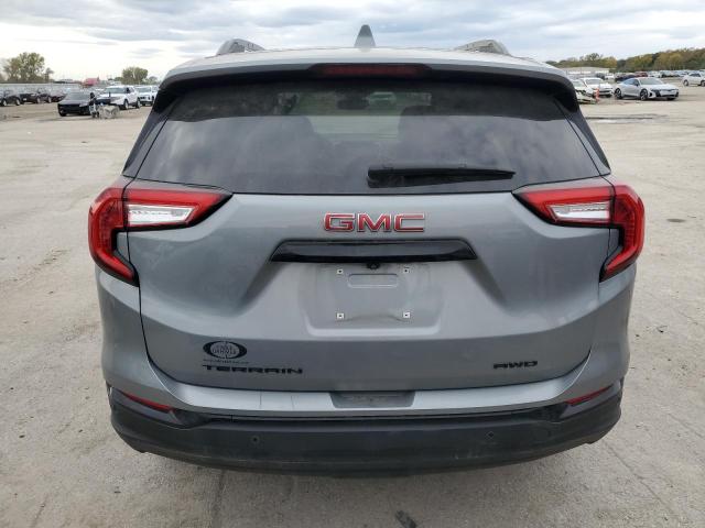 Фото 6 - GMC TERRAIN