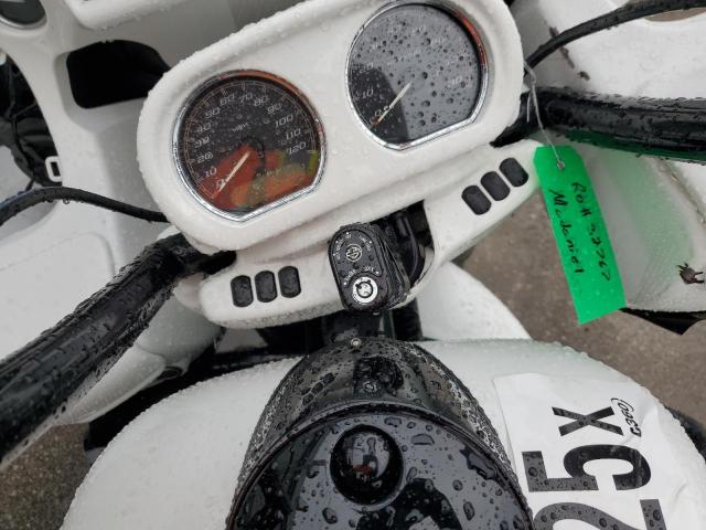 HARLEY-DAVIDSON FL 2019