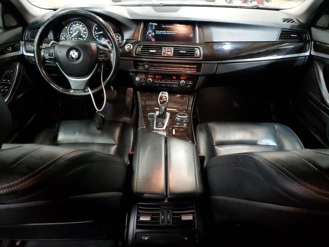 Фото 8 - BMW 5 SERIES