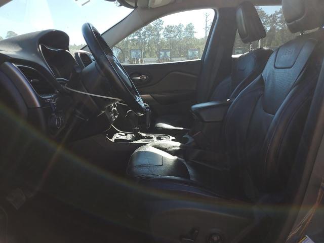 Фото 7 - JEEP GRAND CHER