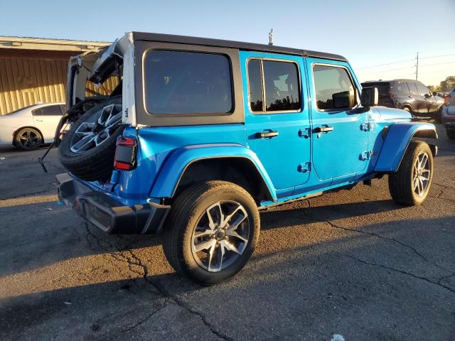 Фото 3 - JEEP WRANGLER