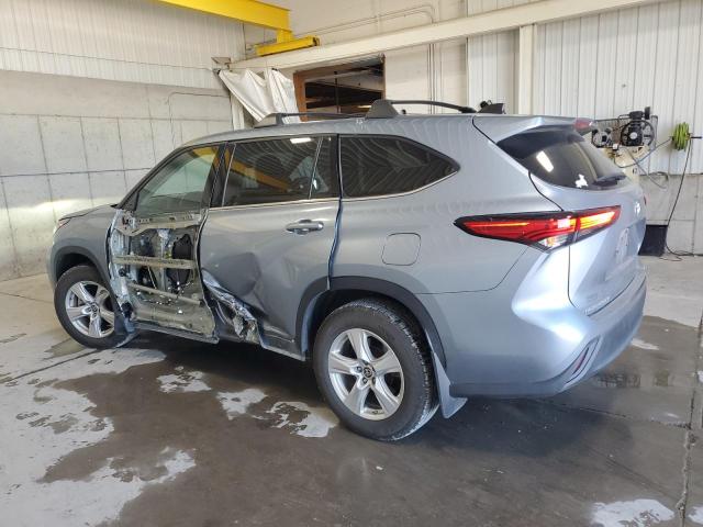 Фото 2 - TOYOTA HIGHLANDER