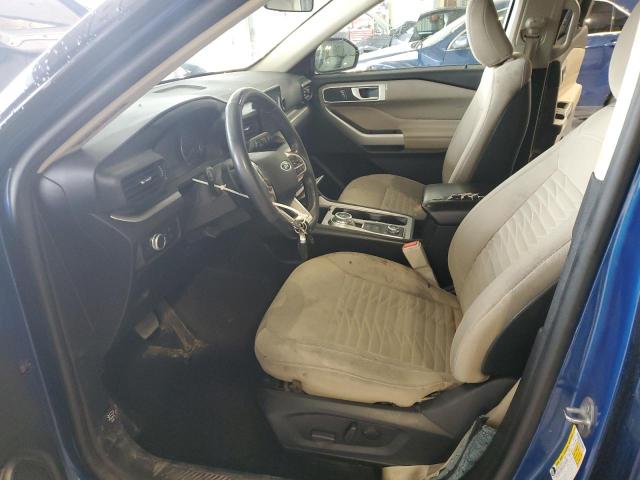 Фото 7 - FORD EXPLORER