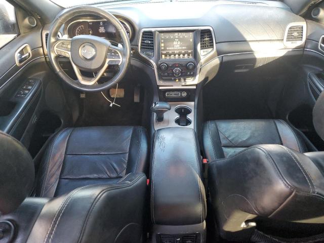 Фото 8 - JEEP GRAND CHER