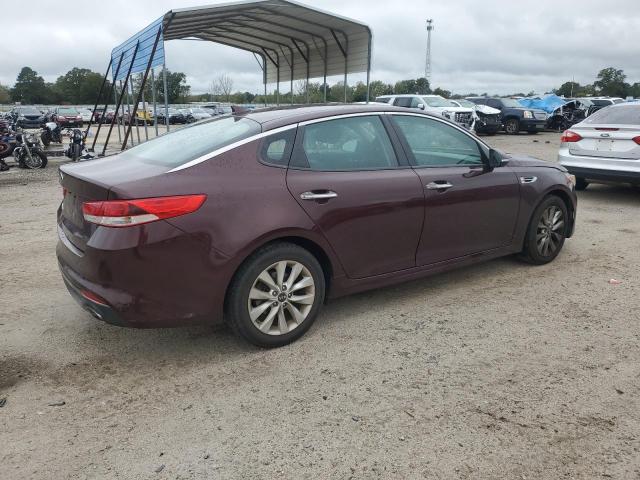 Фото 3 - KIA OPTIMA