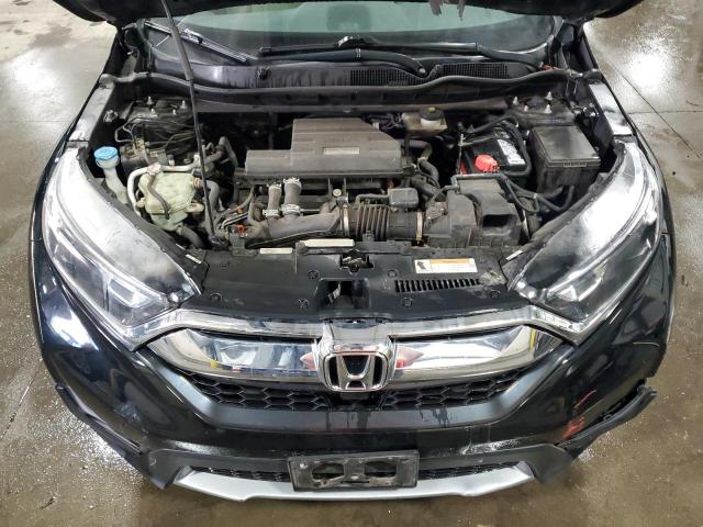 Фото 12 - HONDA CRV