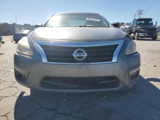 Фото 5 - NISSAN ALTIMA