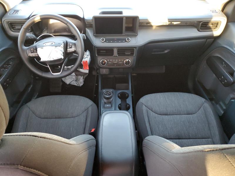 Фото 8 - FORD MAVERICK