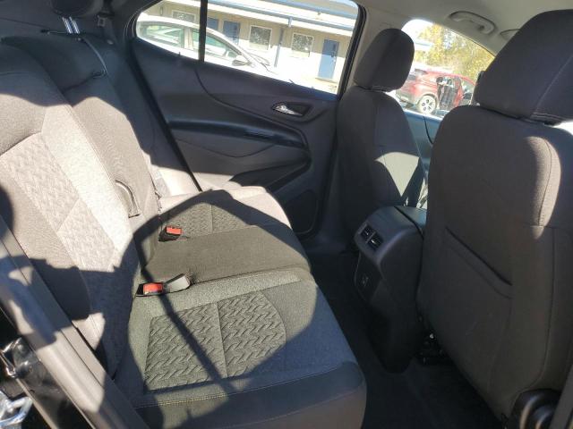 Фото 11 - CHEVROLET EQUINOX