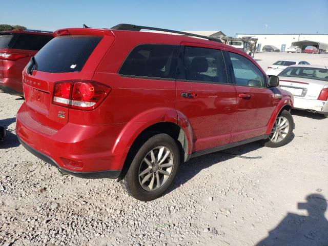 Фото 3 - DODGE JOURNEY