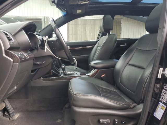 Фото 7 - KIA SORENTO