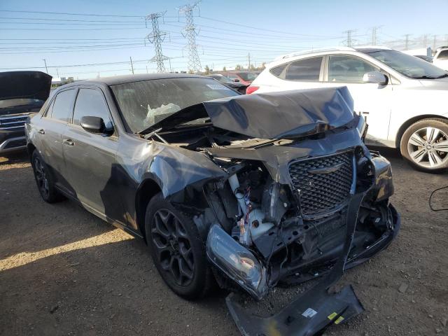 Фото 4 - CHRYSLER 300