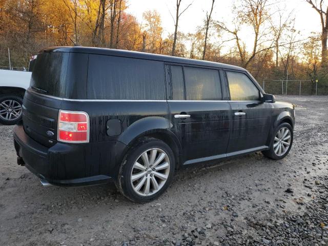 Фото 3 - FORD FLEX