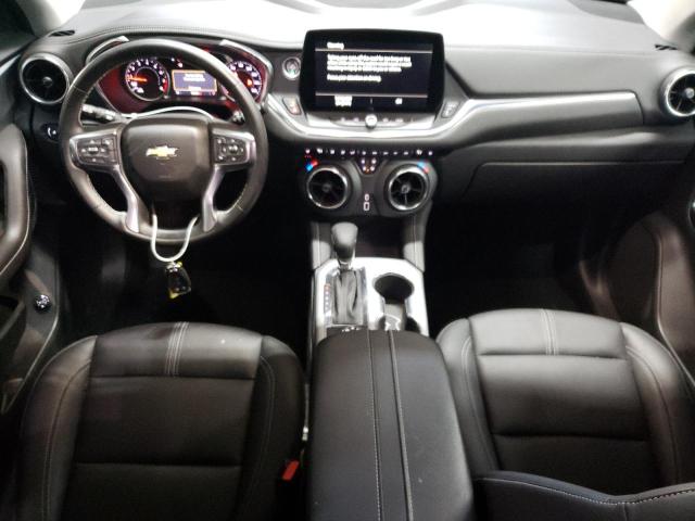 Фото 8 - CHEVROLET BLAZER