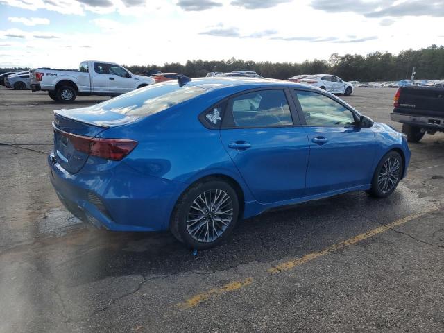 Фото 3 - KIA FORTE