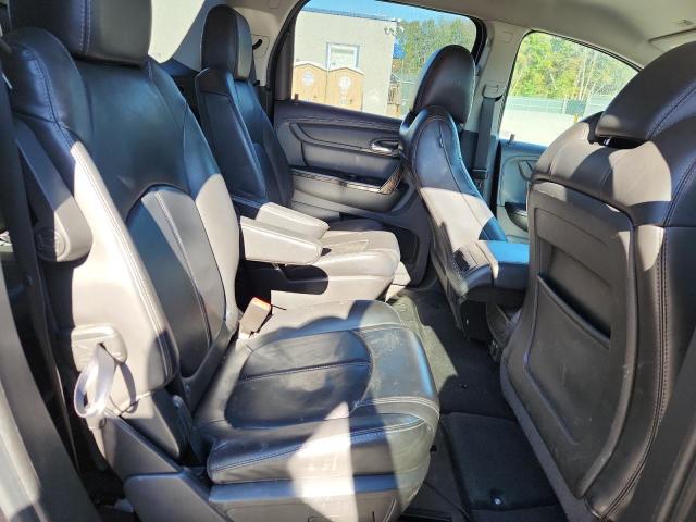 Фото 11 - GMC ACADIA