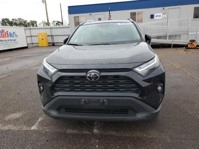 Фото 5 - TOYOTA RAV4