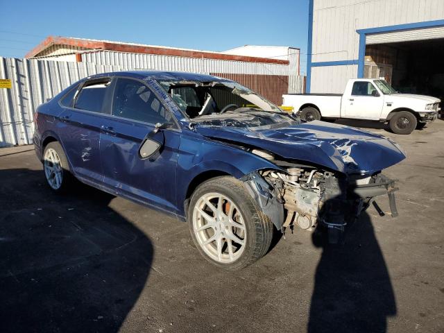 Фото 4 - VOLKSWAGEN JETTA