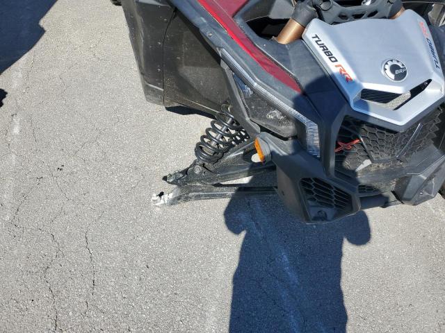 CAN-AM SIDEBYSIDE 2024