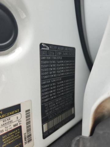 Фото 13 - JAGUAR F-PACE