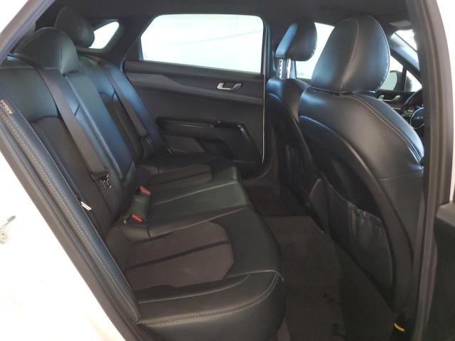 KIA K5 2022 VIN 5XXG64J2XNG162213