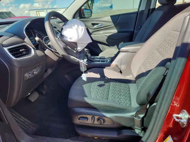 Фото 7 - CHEVROLET EQUINOX