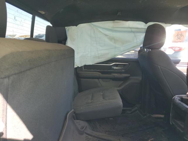 Фото 10 - RAM 1500