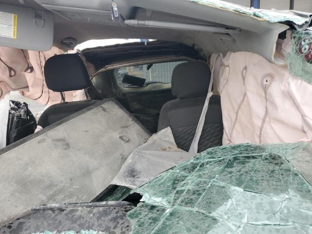 Фото 10 - CHEVROLET EQUINOX