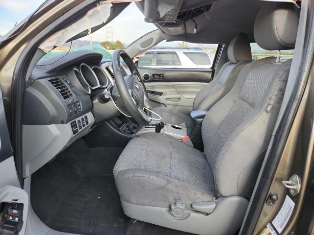 Фото 7 - TOYOTA TACOMA