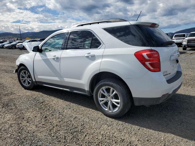 Фото 2 - CHEVROLET EQUINOX