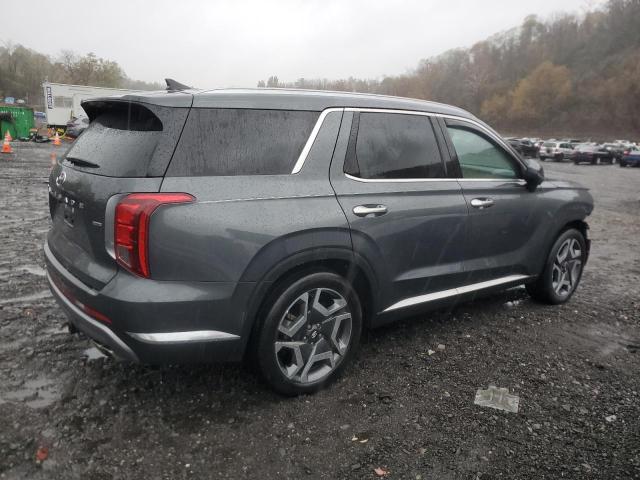 Фото 3 - HYUNDAI PALISADE