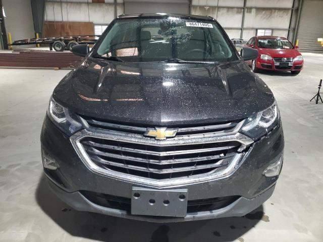 Фото 5 - CHEVROLET EQUINOX