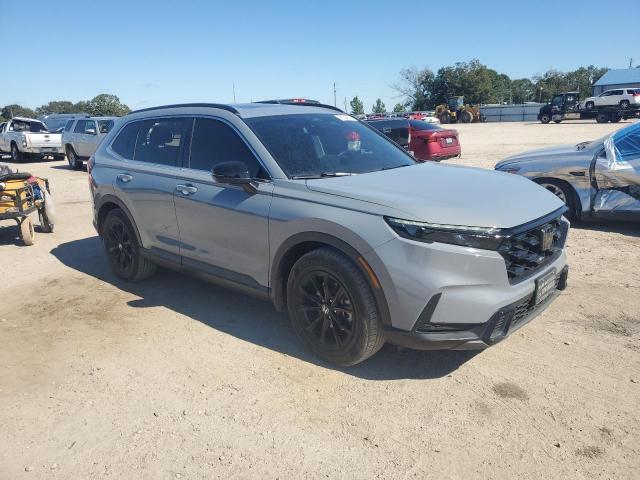 Фото 4 - HONDA CRV